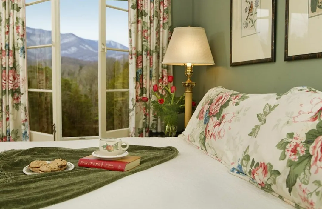 Buckhorn Inn-1