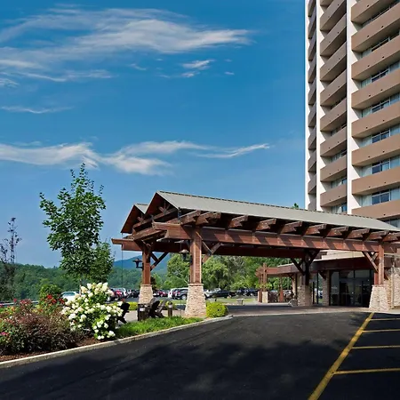 The Park Vista - A Doubletree By Hilton Hotel - Gatlinburg-2