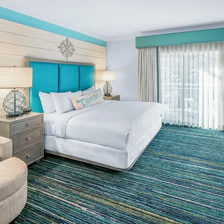 Margaritaville Resort Gatlinburg-3