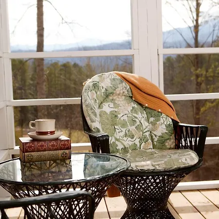 Buckhorn Inn-3