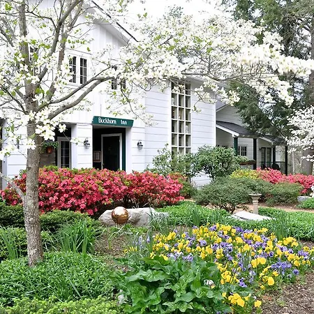 Buckhorn Inn-2